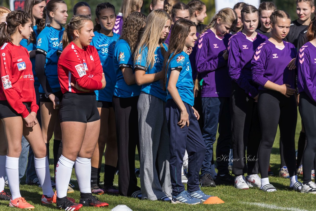 Bild 79 - wU16 Deutsche Meisterschaft